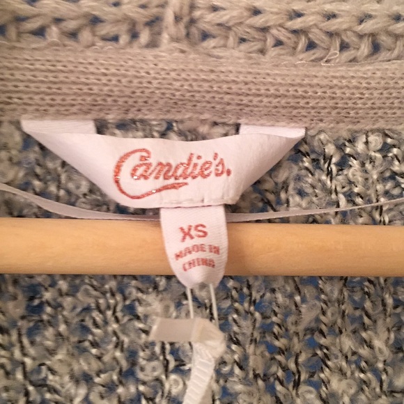 Cardigan - Picture 3 of 4